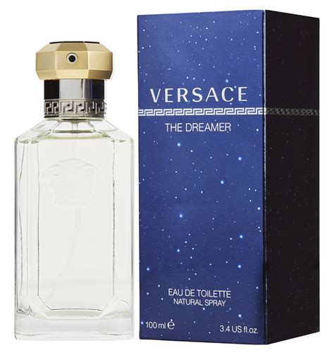 The Dreamer di Versace da uomo 